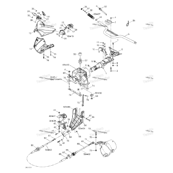 STEERING SYSTEM