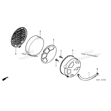 AIR CLEANER (1)