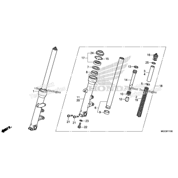 FRONT FORK (1)