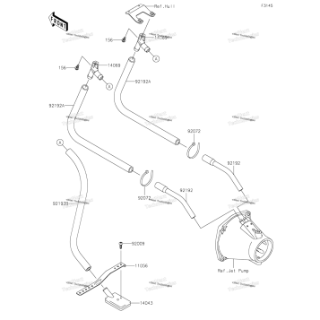 BILGE SYSTEM