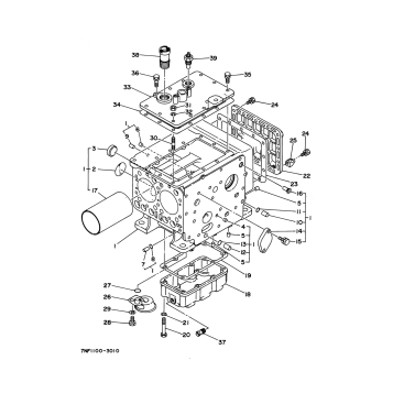 CRANKCASE 1