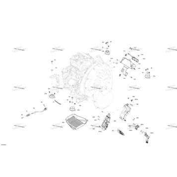 ENGINE - SYSTEM