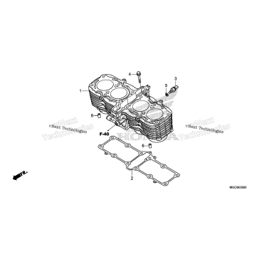 CYLINDER