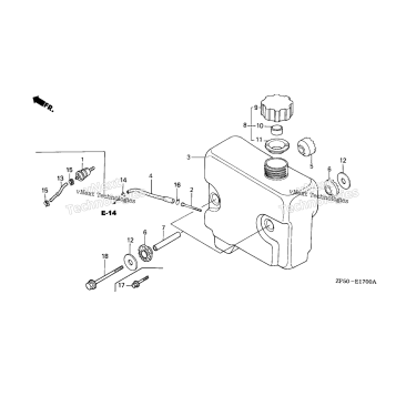 FUEL TANK (1)