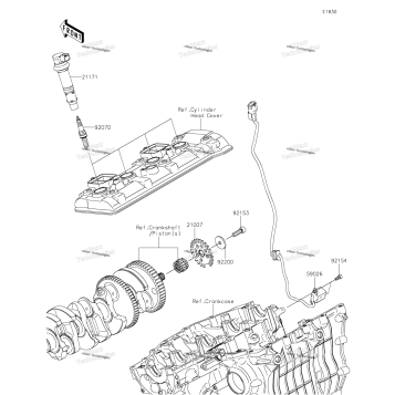 IGNITION SYSTEM
