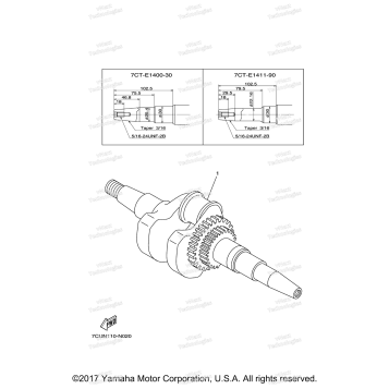 CRANKSHAFT