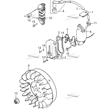 FLYWHEEL + POINTS