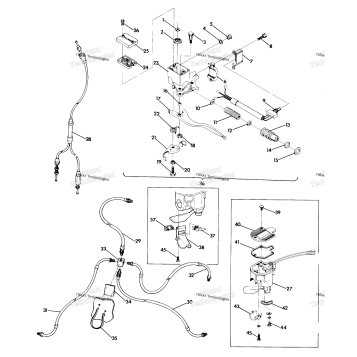 CONTROL ASSEMBLY