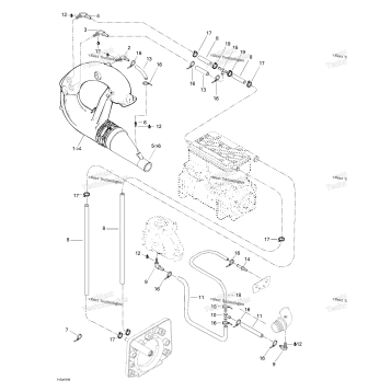 COOLING SYSTEM
