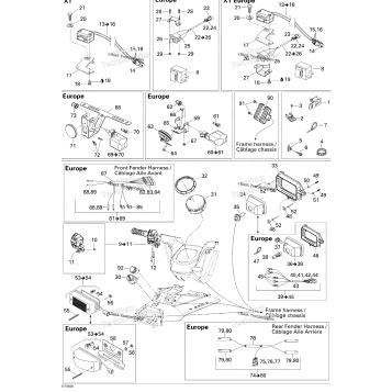 ELECTRICAL ACCESSORIES