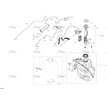 FUEL SYSTEM