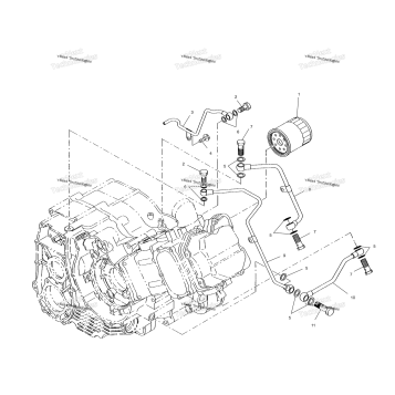 OIL FILTER