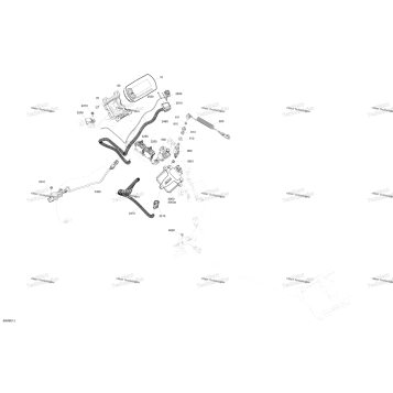 ELECTRIC - UPPER SECTION