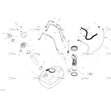 FUEL SYSTEM