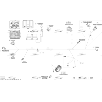ELECTRICAL HARNESS