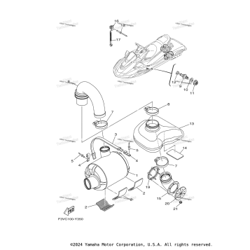 EXHAUST 3