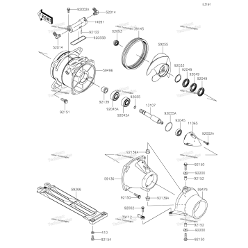 JET PUMP