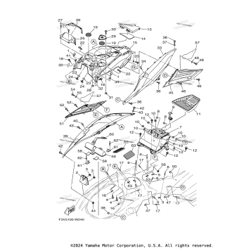 ENGINE HATCH 1