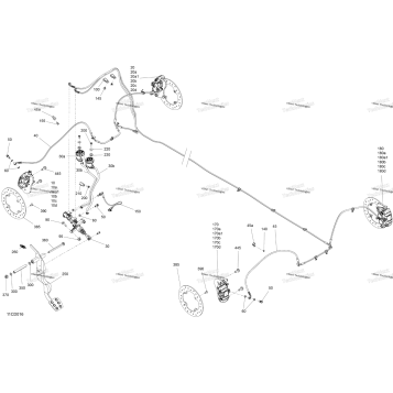 MECHANIC - BRAKE SYSTEM