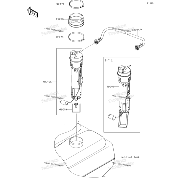 FUEL PUMP