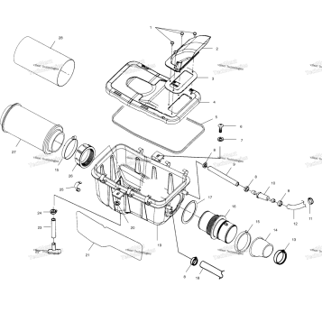 AIR BOX