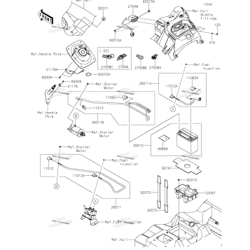ELECTRICAL EQUIPMENT
