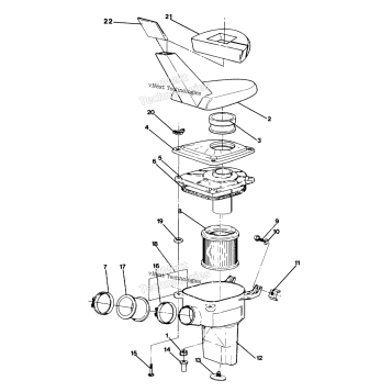 AIR BOX ASSEMBLY