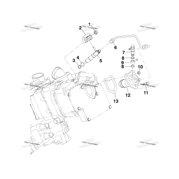 INJECTION PUMP