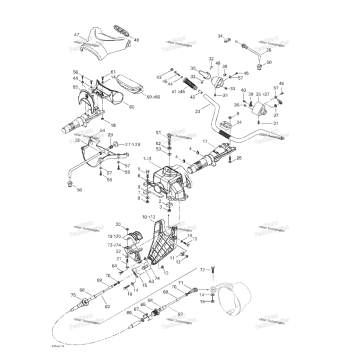 STEERING SYSTEM