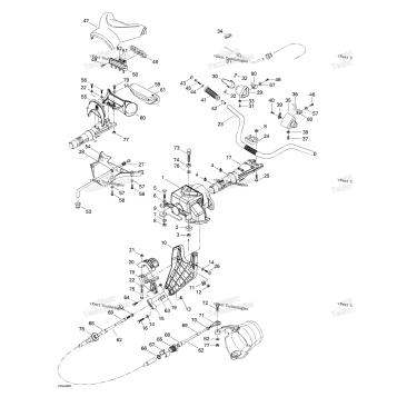 STEERING SYSTEM