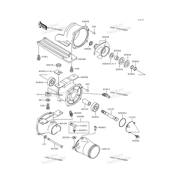 JET PUMP