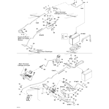 ELECTRICAL SYSTEM