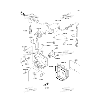 IGNITION SYSTEM