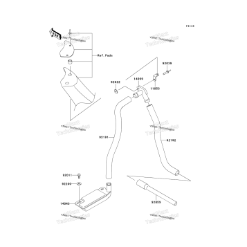 BILGE SYSTEM