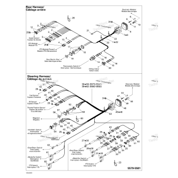 ELECTRICAL HARNESS
