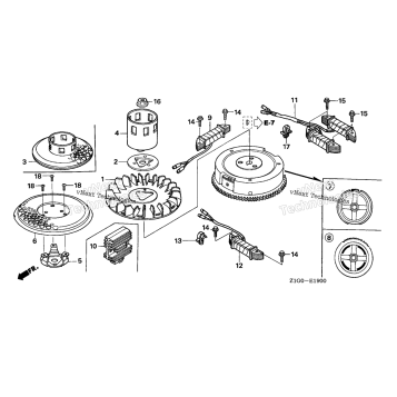 FLYWHEEL