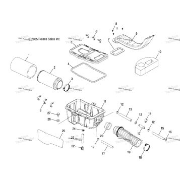 AIR BOX