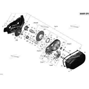 TRANSMISSION V1