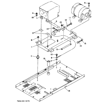 ENGINE BASE