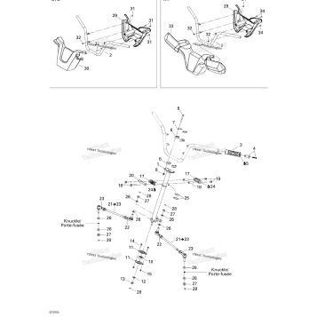 STEERING SYSTEM STD