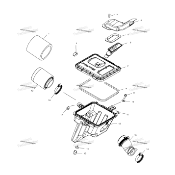AIR BOX