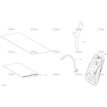 TOOLS - ALL MODELS