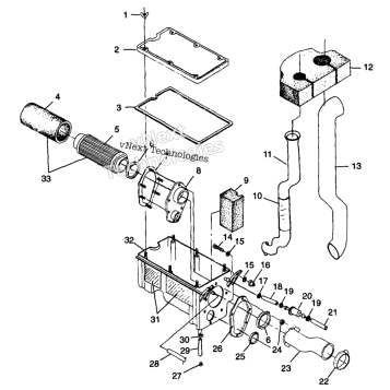 AIR OX S98CH50E (4950135013B003)
