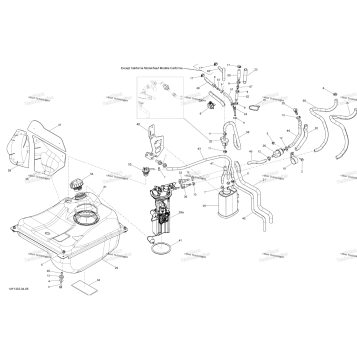 FUEL SYSTEM