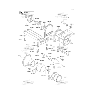 JET PUMP