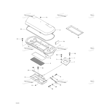 AIR INTAKE SYSTEM