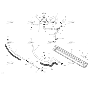 COOLING SPARK