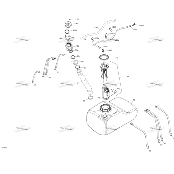 FUEL SYSTEM