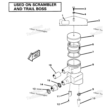 AIR BOX ASSEMBLY