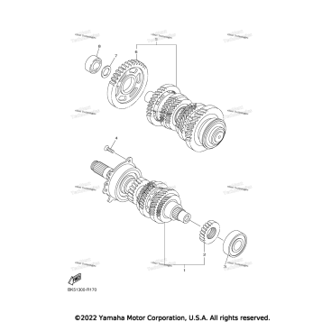 TRANSMISSION